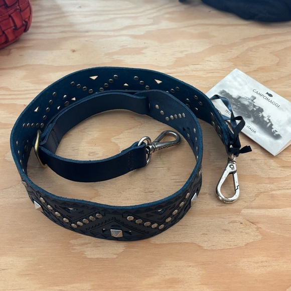 Campomaggi Bag Strap - Picture 1 of 1